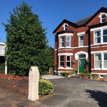 Edendale House Bed & Breakfast Southport Luaran gambar