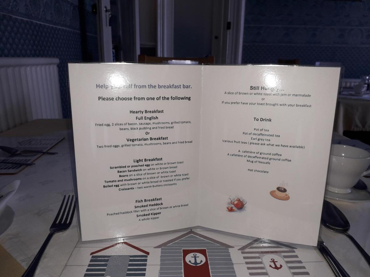 Edendale House Bed & Breakfast Southport Luaran gambar