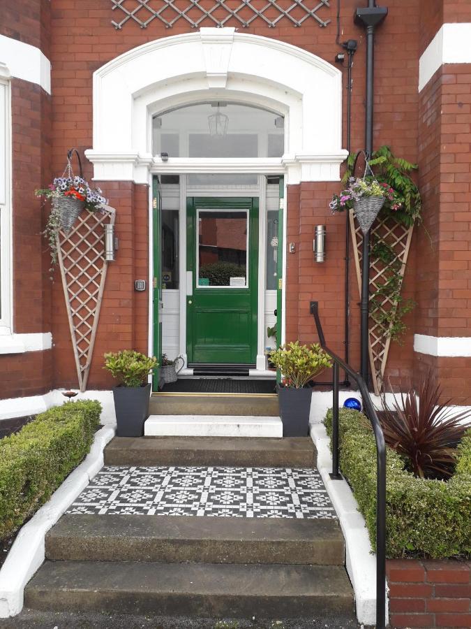 Edendale House Bed & Breakfast Southport Luaran gambar
