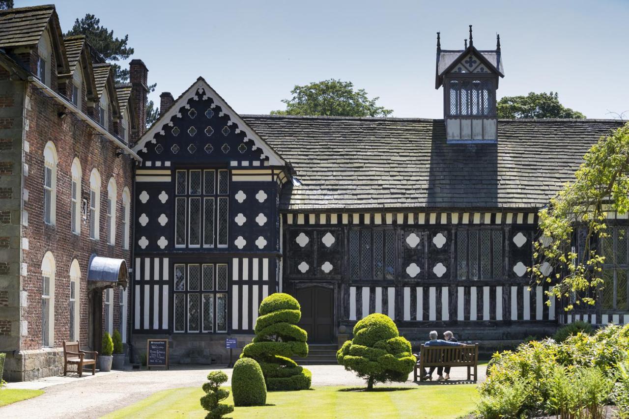Edendale House Bed & Breakfast Southport Luaran gambar