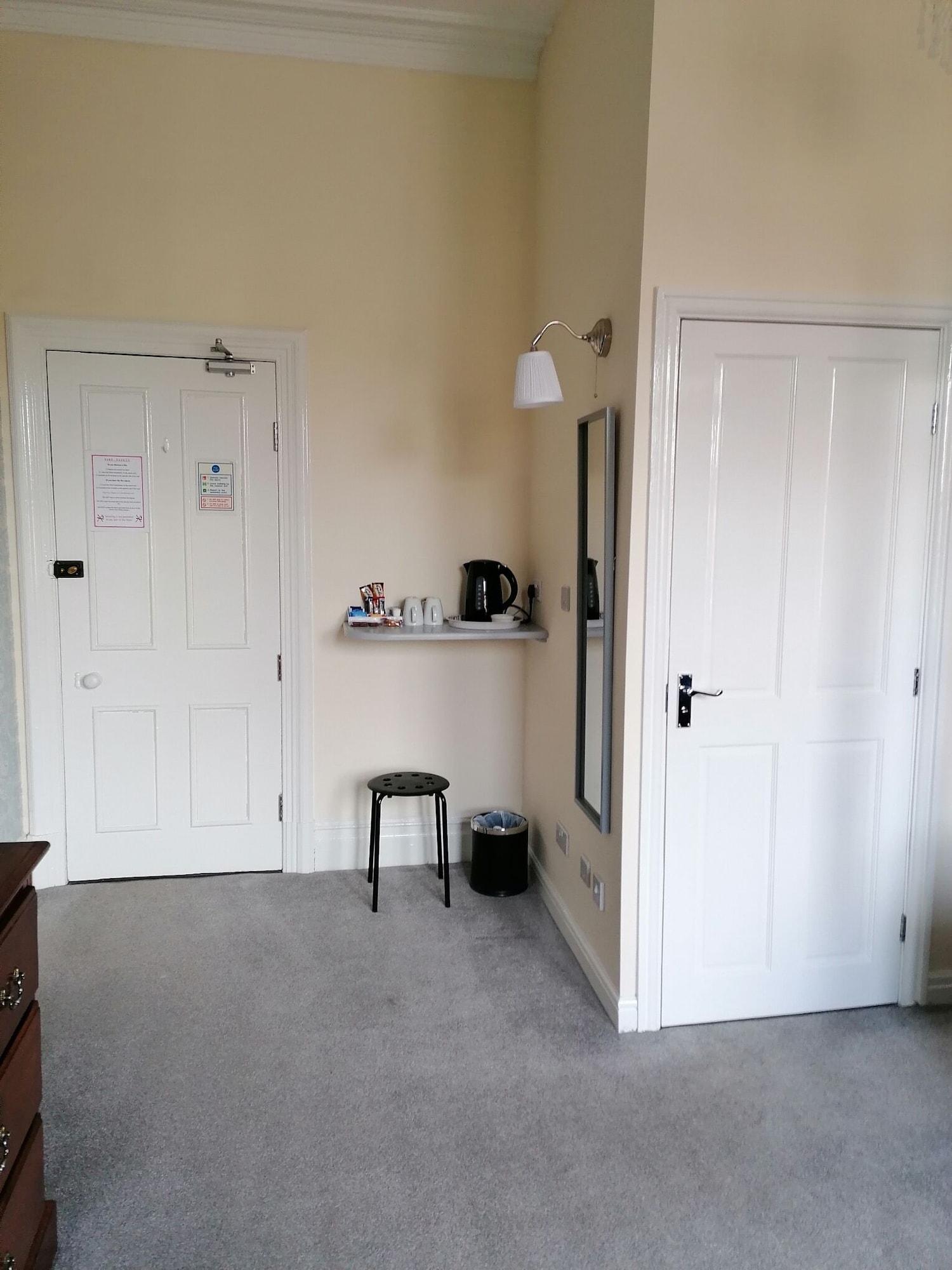 Edendale House Bed & Breakfast Southport Luaran gambar