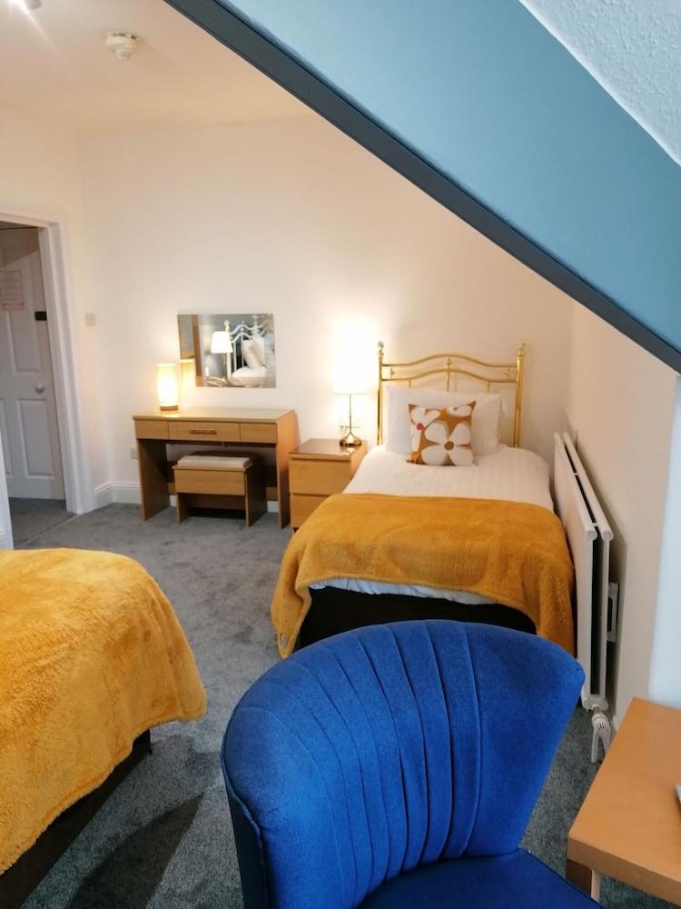 Edendale House Bed & Breakfast Southport Luaran gambar