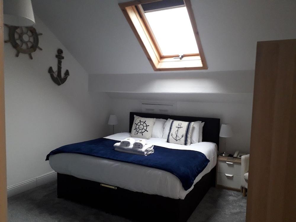 Edendale House Bed & Breakfast Southport Luaran gambar