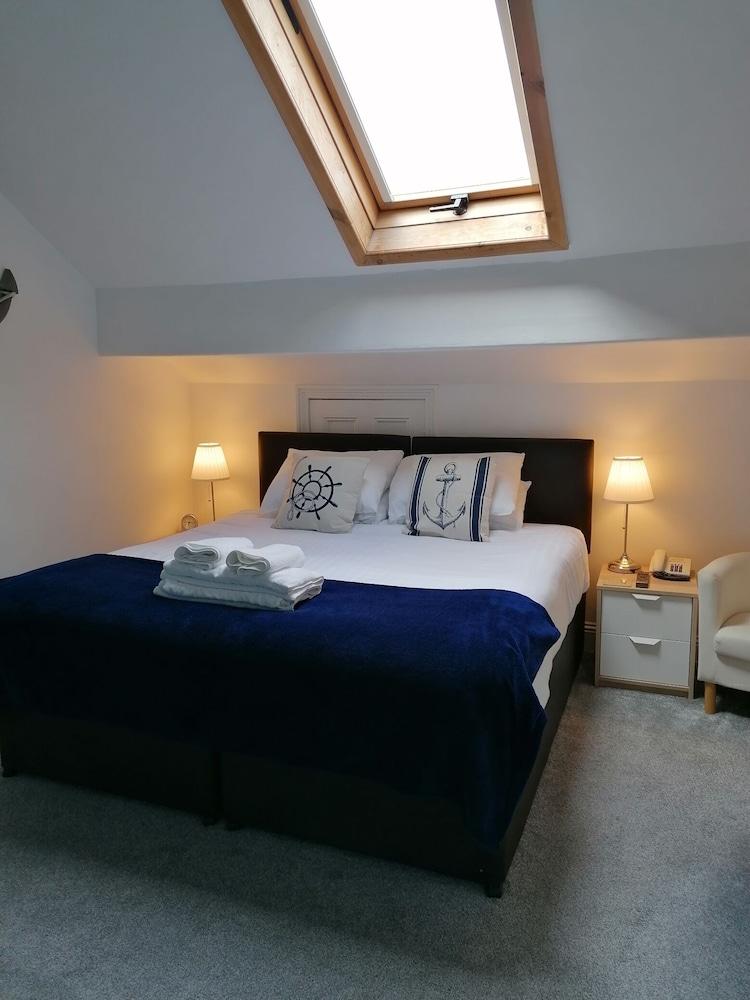 Edendale House Bed & Breakfast Southport Luaran gambar