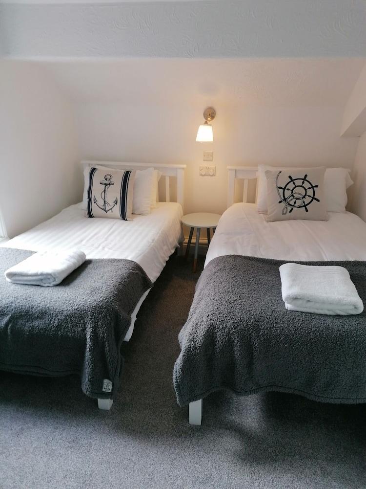 Edendale House Bed & Breakfast Southport Luaran gambar