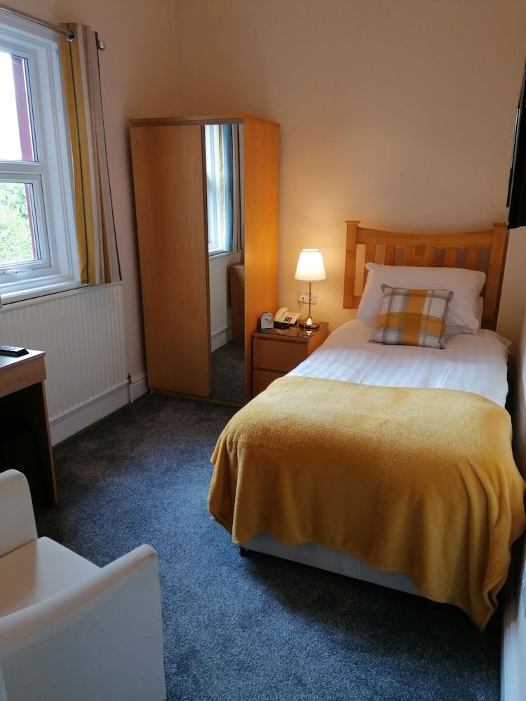 Edendale House Bed & Breakfast Southport Luaran gambar