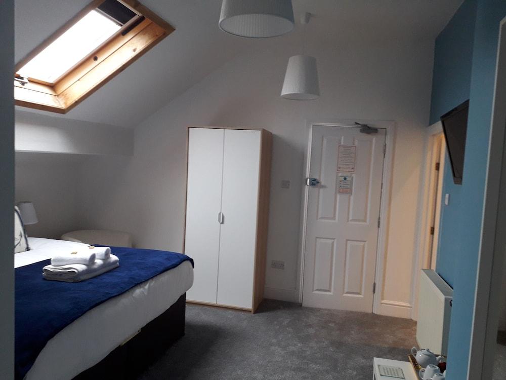 Edendale House Bed & Breakfast Southport Luaran gambar