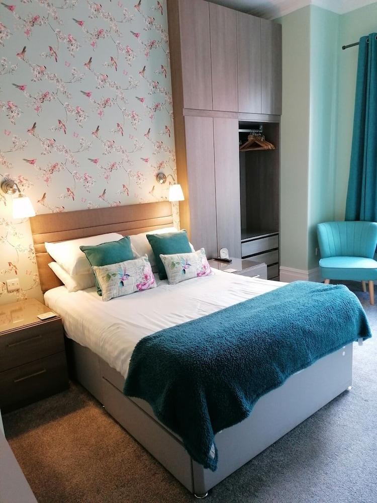 Edendale House Bed & Breakfast Southport Luaran gambar