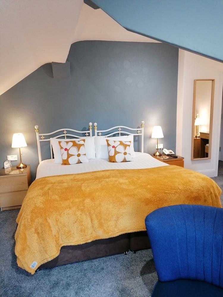 Edendale House Bed & Breakfast Southport Luaran gambar