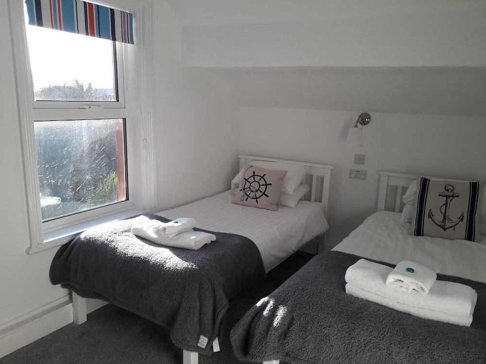 Edendale House Bed & Breakfast Southport Luaran gambar