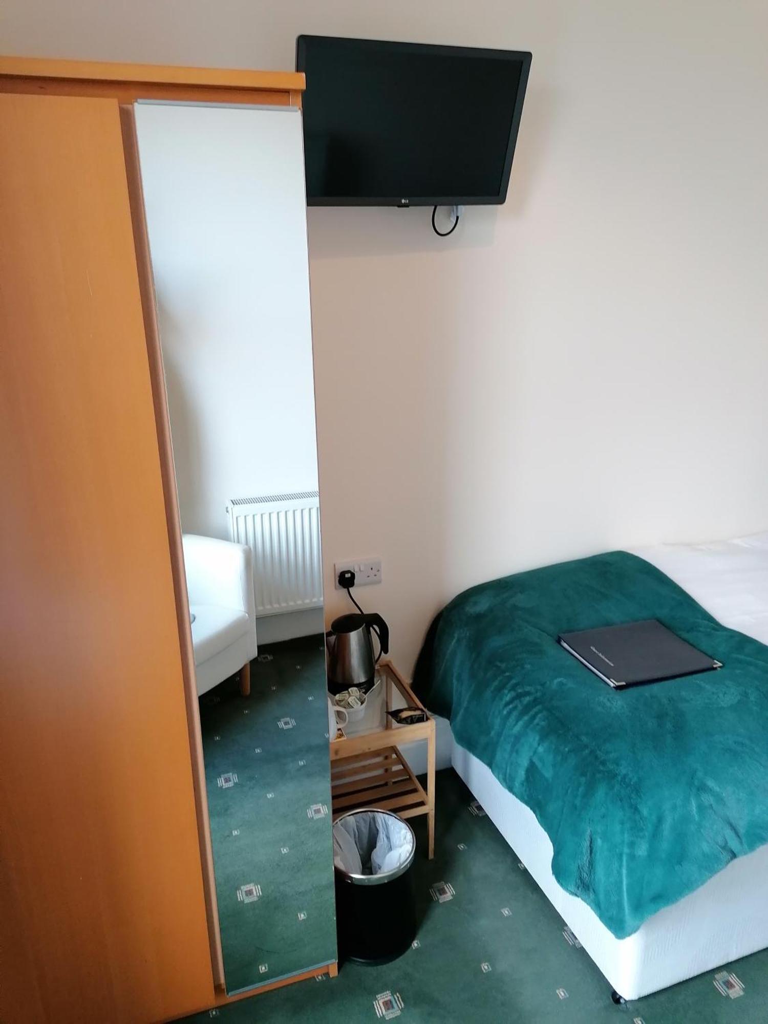Edendale House Bed & Breakfast Southport Bilik gambar
