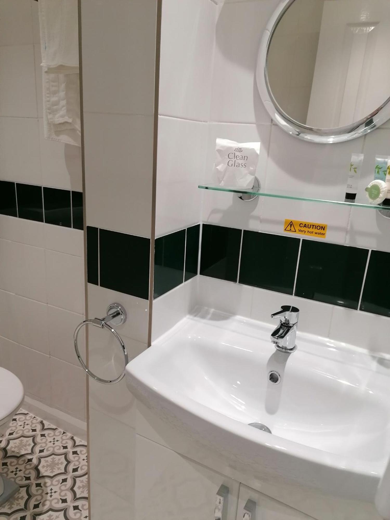 Edendale House Bed & Breakfast Southport Bilik gambar