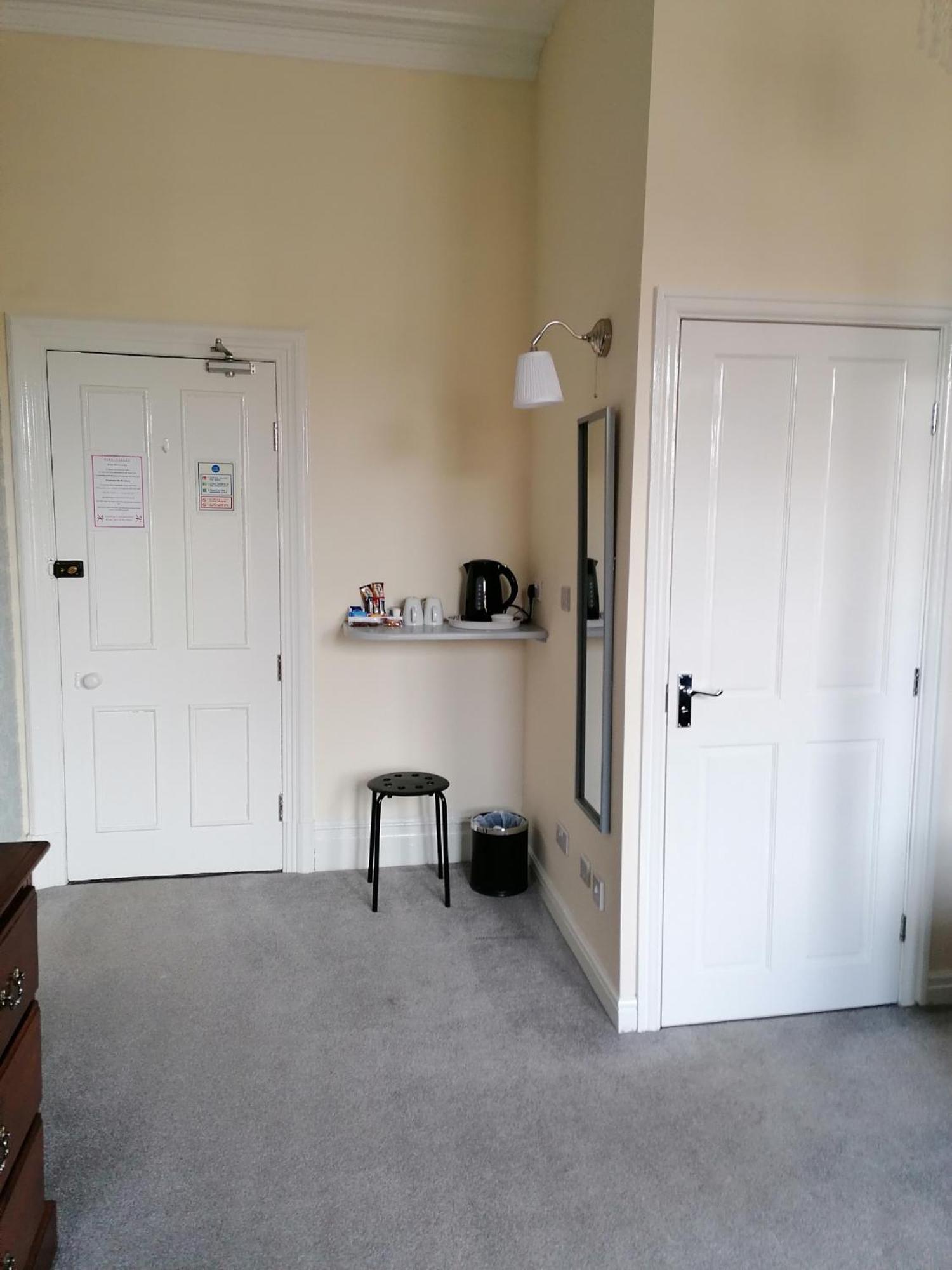 Edendale House Bed & Breakfast Southport Bilik gambar