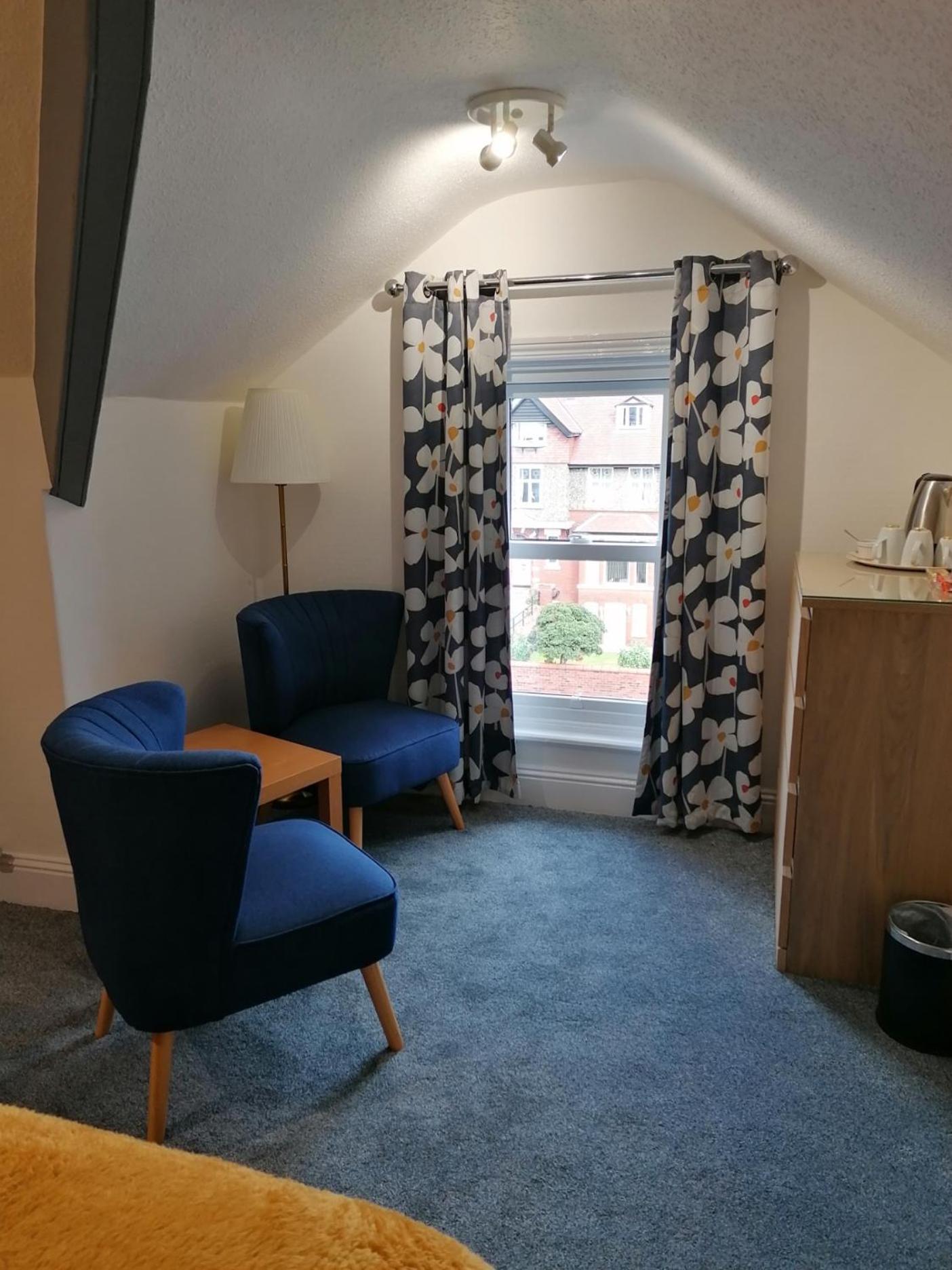 Edendale House Bed & Breakfast Southport Bilik gambar