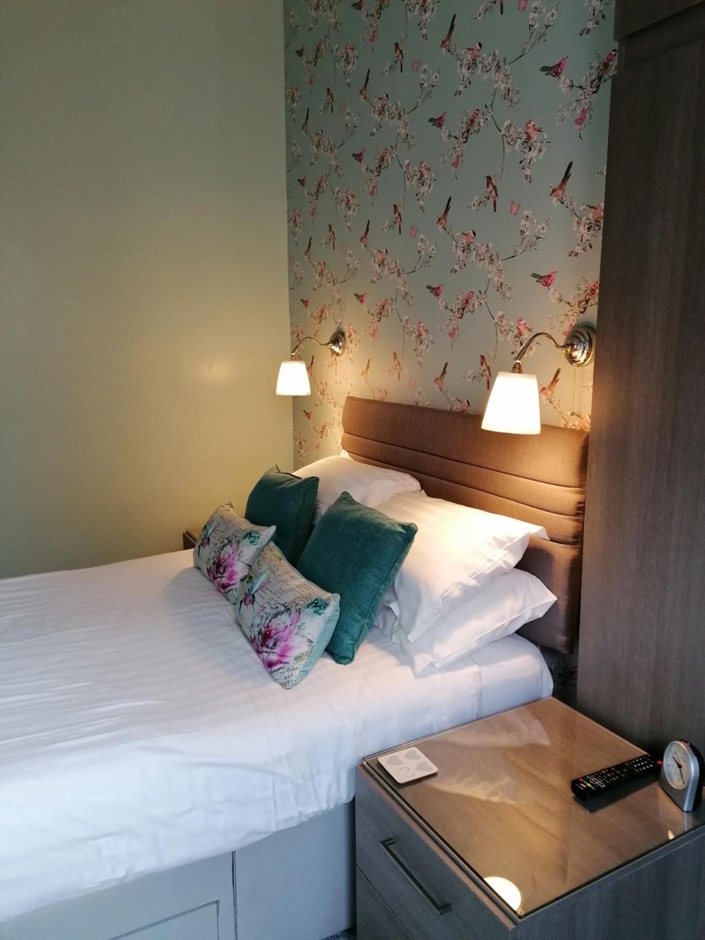 Edendale House Bed & Breakfast Southport Bilik gambar