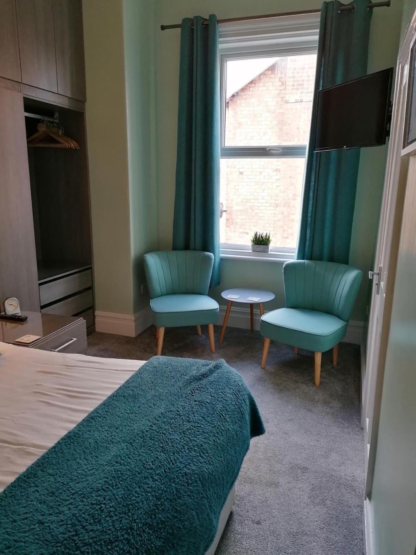 Edendale House Bed & Breakfast Southport Bilik gambar