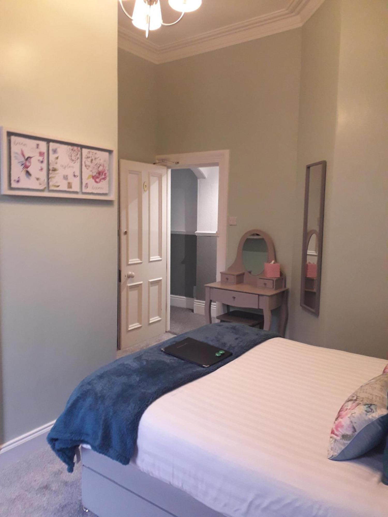 Edendale House Bed & Breakfast Southport Bilik gambar