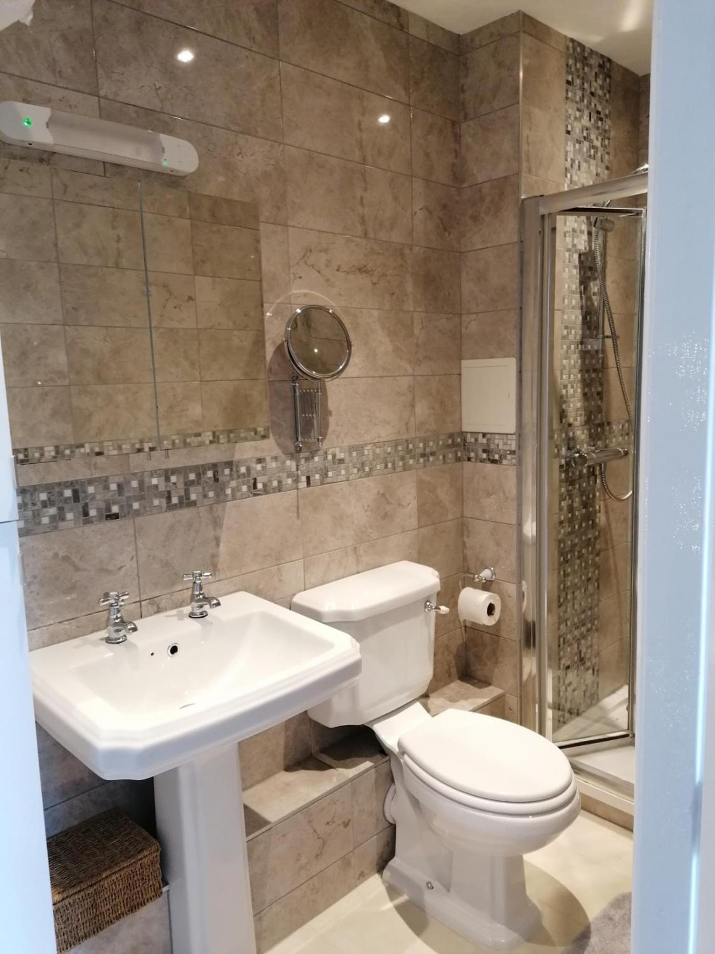 Edendale House Bed & Breakfast Southport Bilik gambar