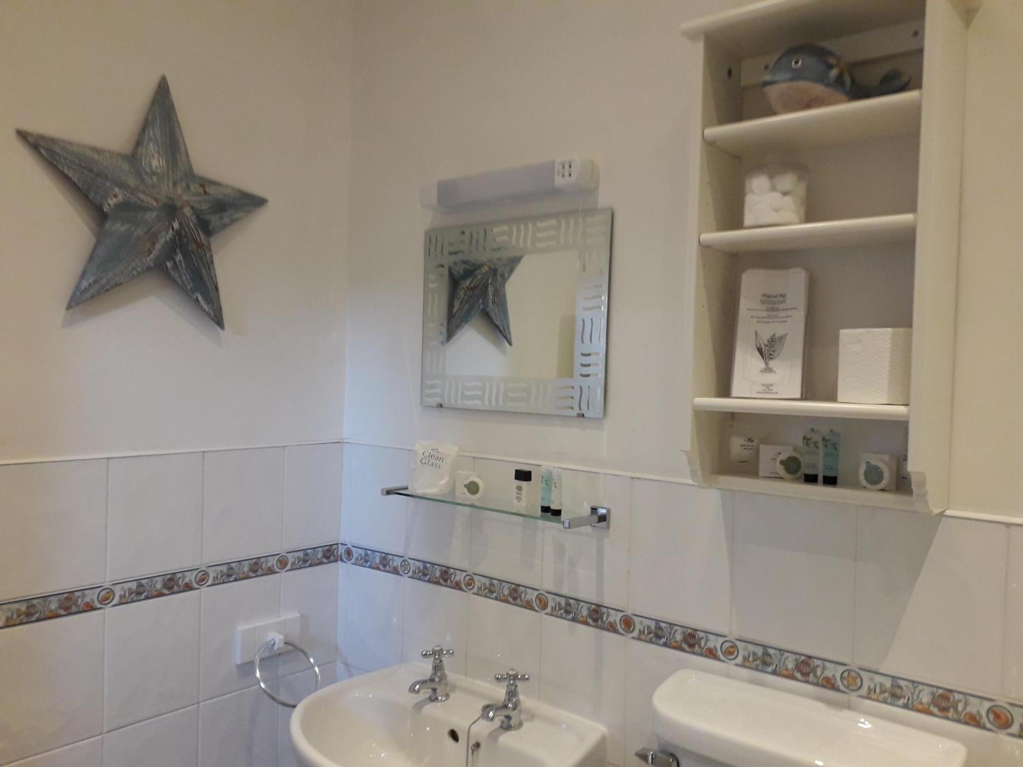 Edendale House Bed & Breakfast Southport Bilik gambar