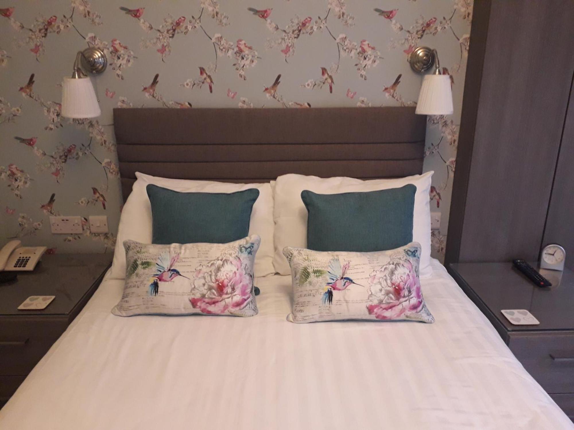 Edendale House Bed & Breakfast Southport Bilik gambar