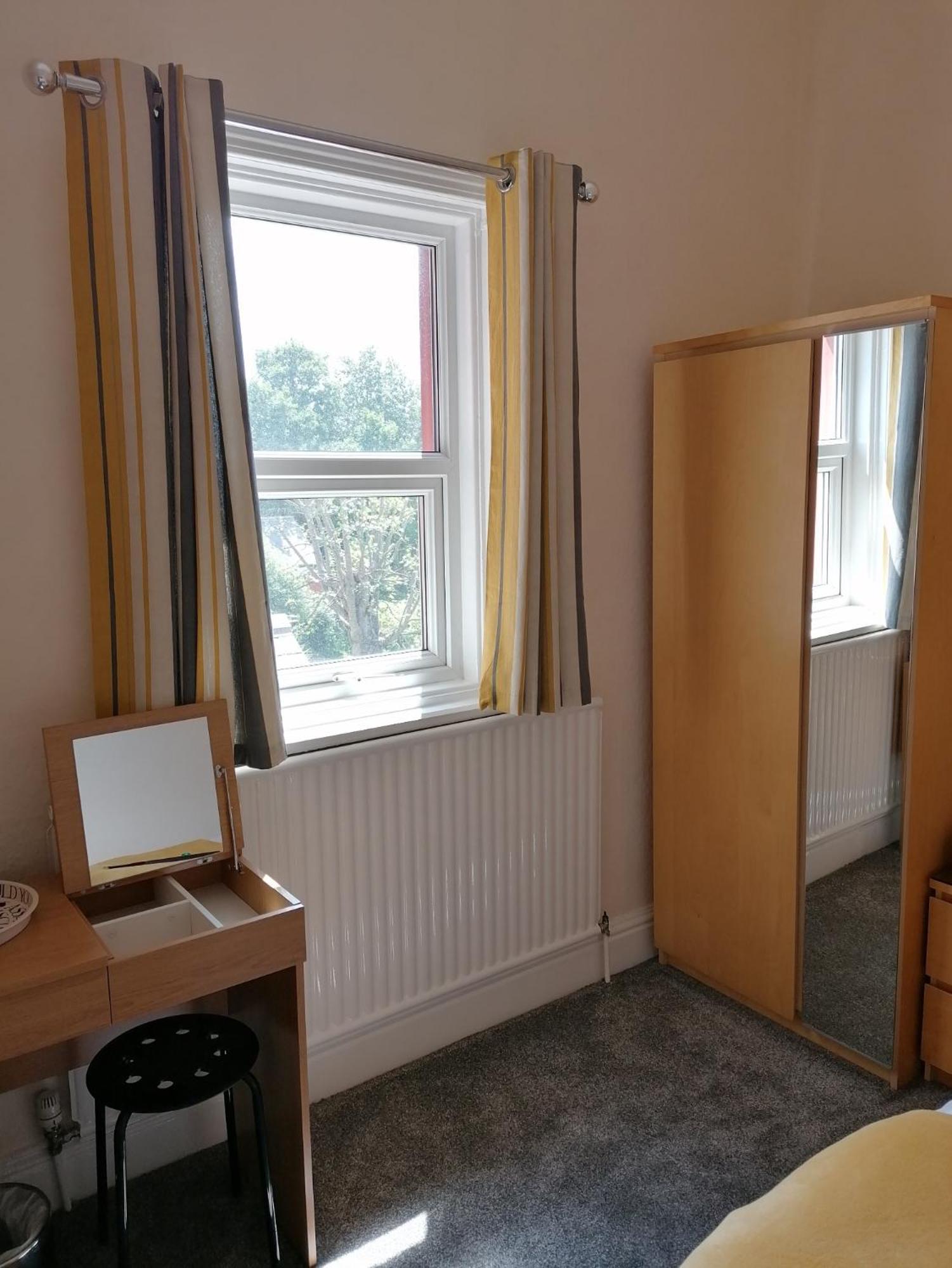 Edendale House Bed & Breakfast Southport Bilik gambar