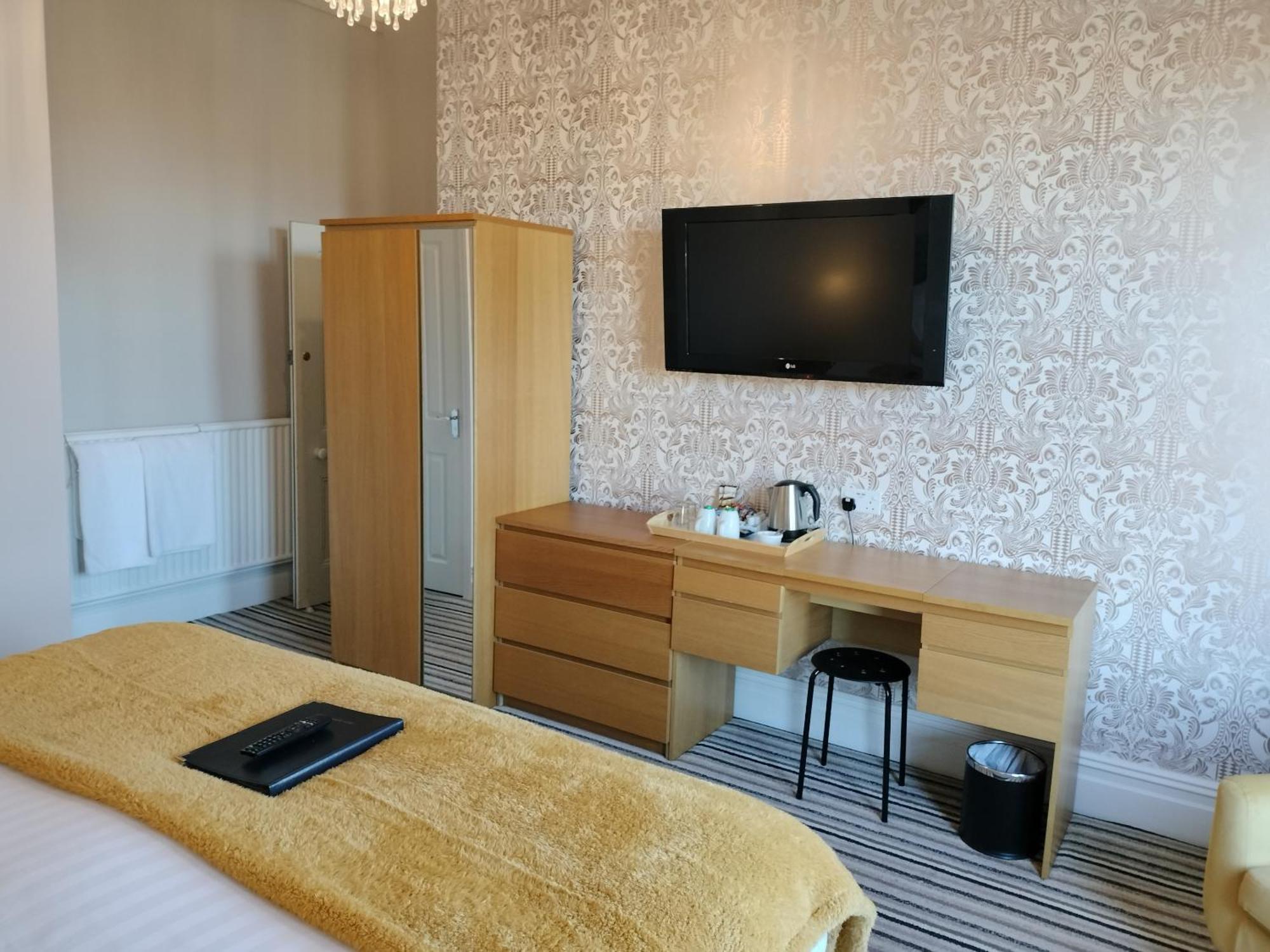 Edendale House Bed & Breakfast Southport Bilik gambar
