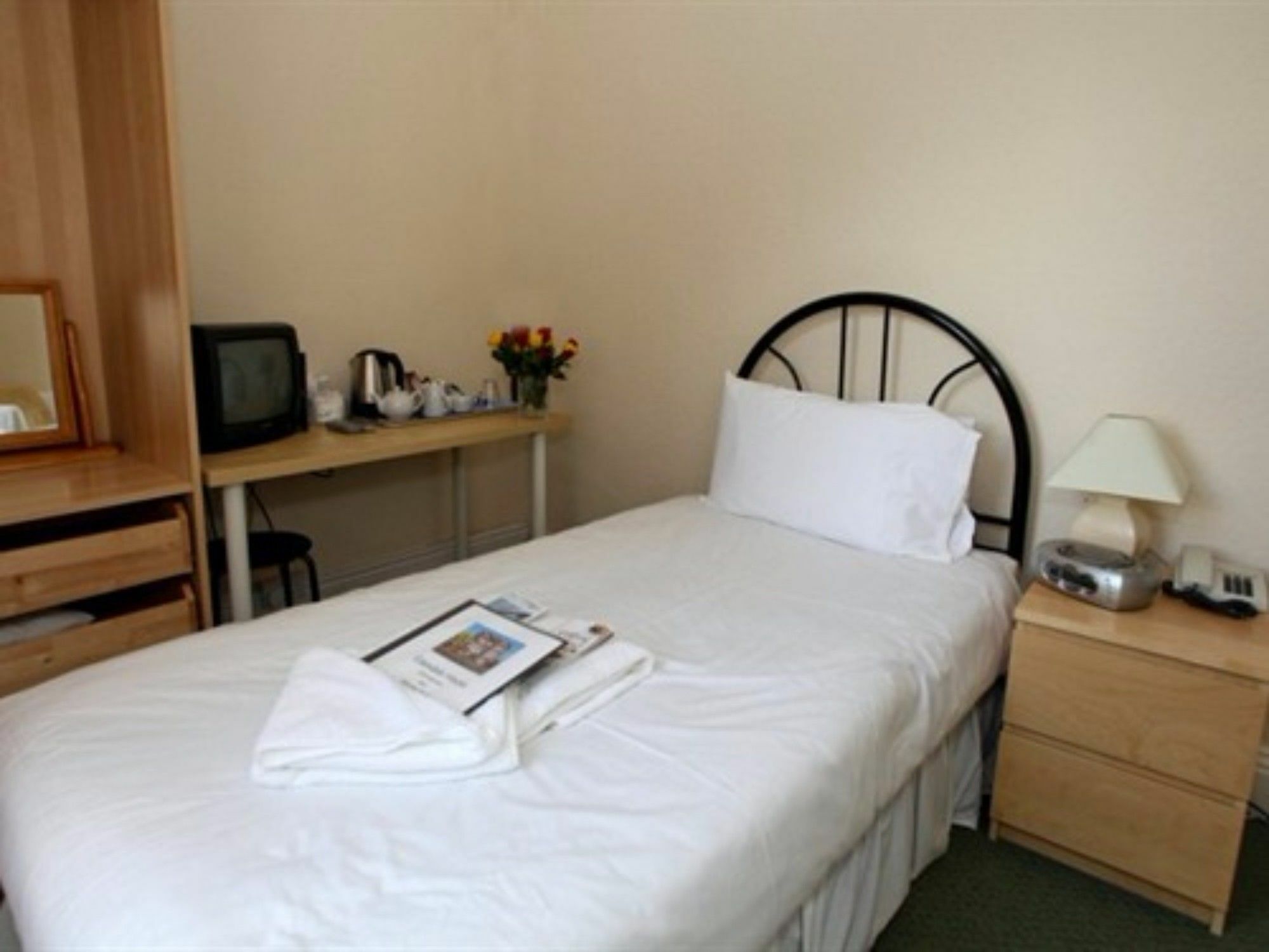 Edendale House Bed & Breakfast Southport Luaran gambar