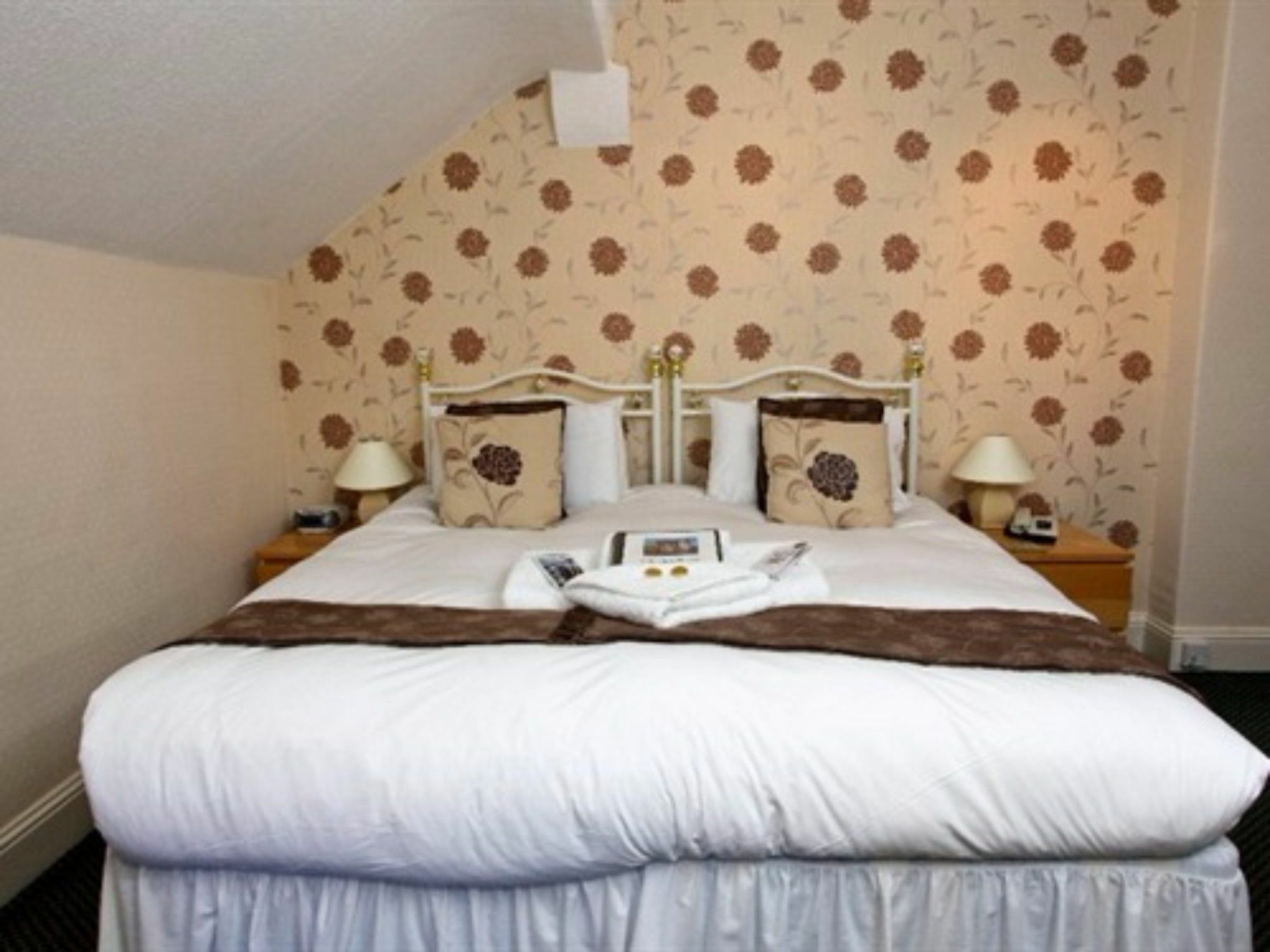 Edendale House Bed & Breakfast Southport Luaran gambar