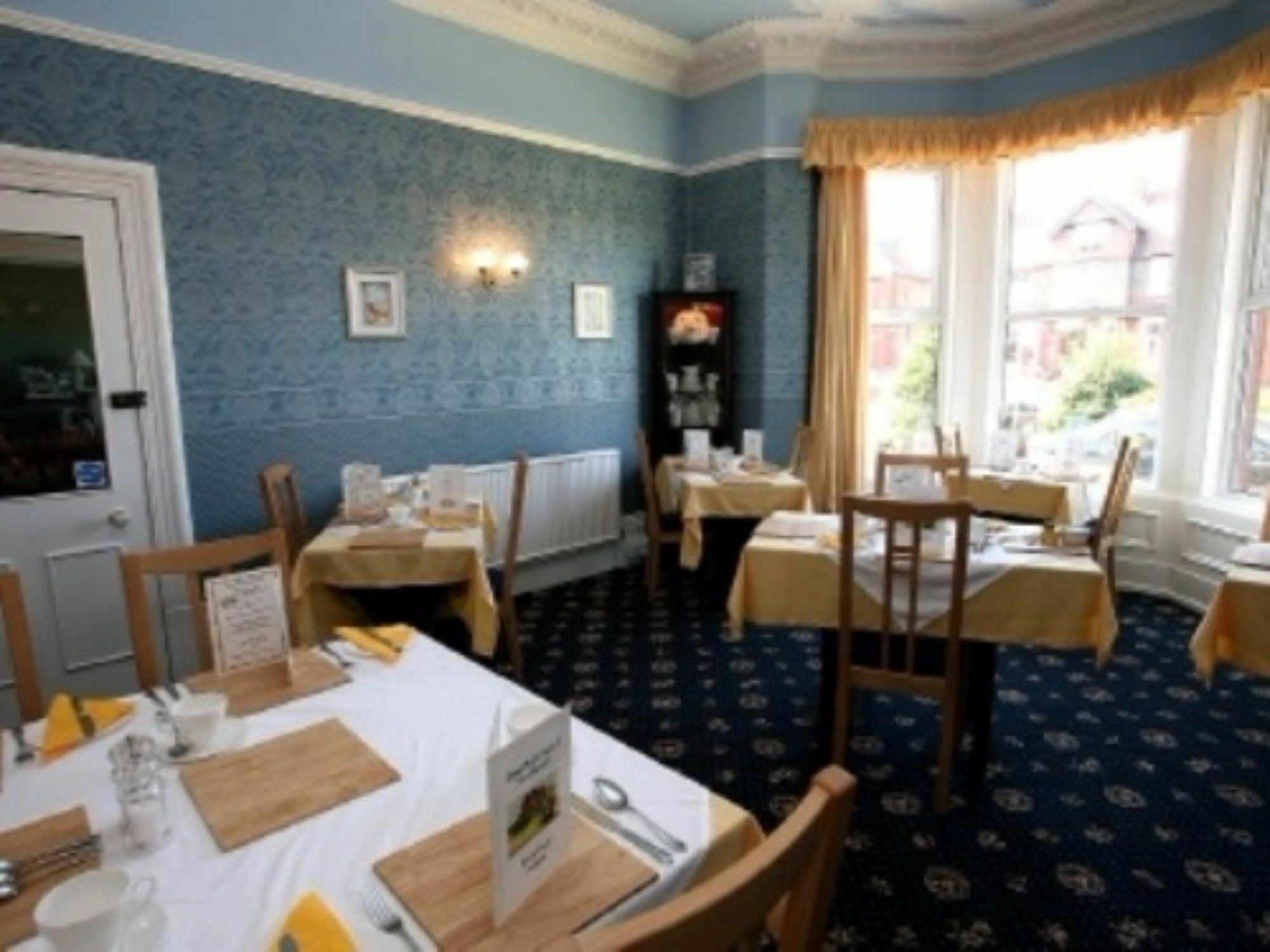 Edendale House Bed & Breakfast Southport Luaran gambar